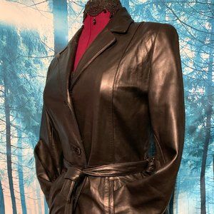 Wilsons Leather Womens Jacket